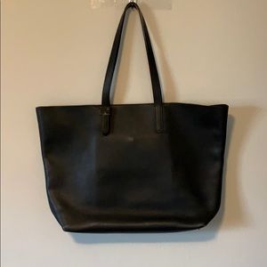 Everlane the market tote bag